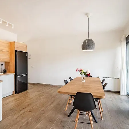 Ferienhaus Beautiful In With Sauna *
