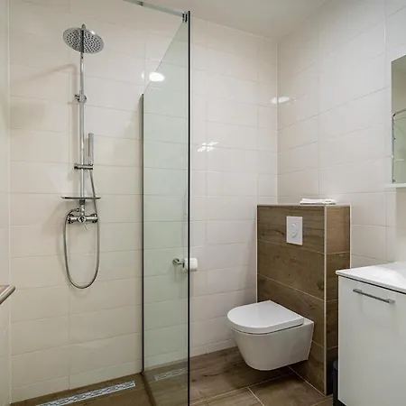 Holiday home Beautiful In With Sauna